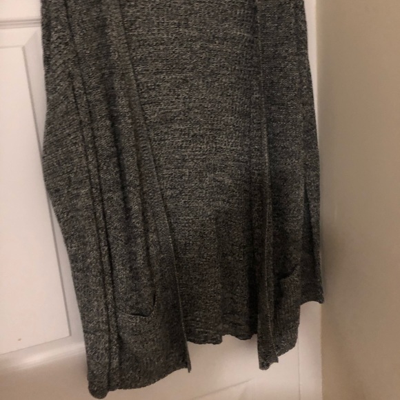 Garage / Oversized Cardigan (M/L) - Picture 2 of 2